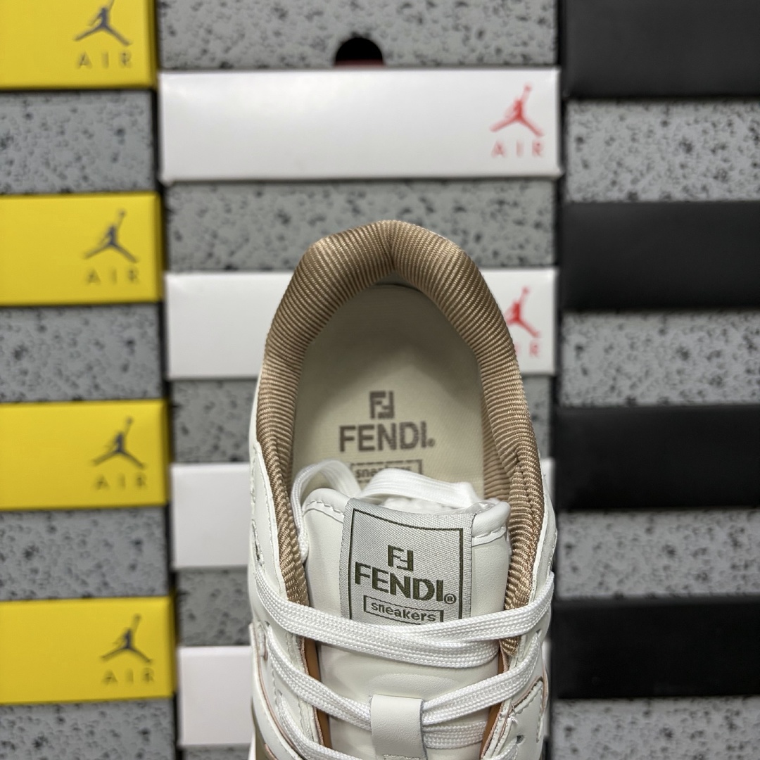 Fendi Match FD - Image 7