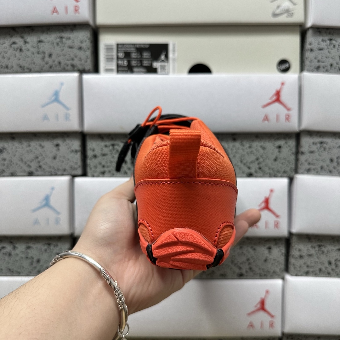 Suicoke Finger Chukka Boot 20M7704 - Image 8