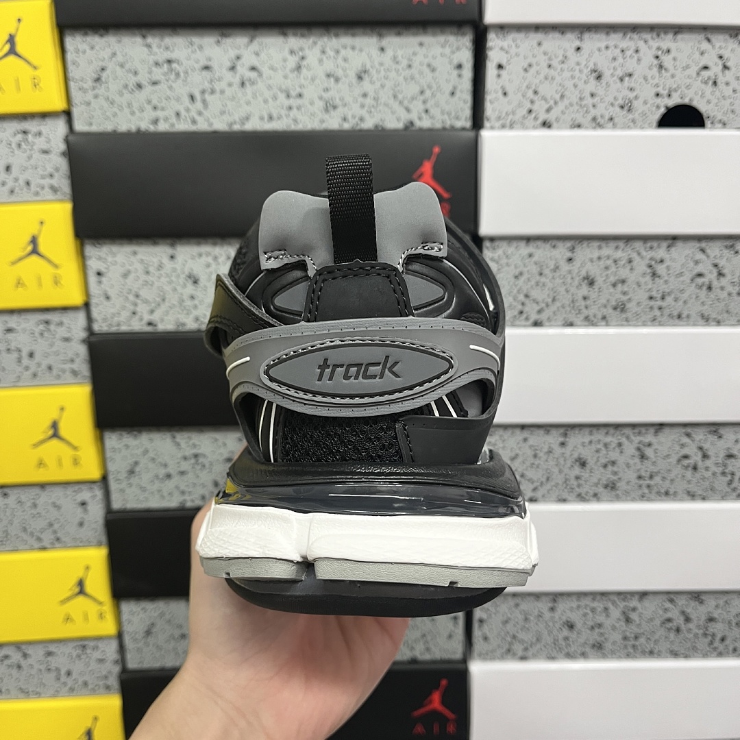 Balenciaga Track - Image 5