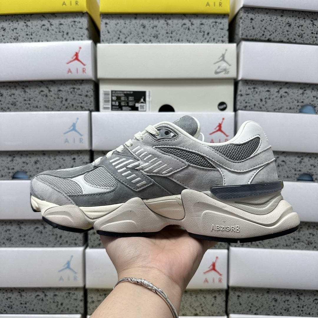 New Balance 9060 - Image 2