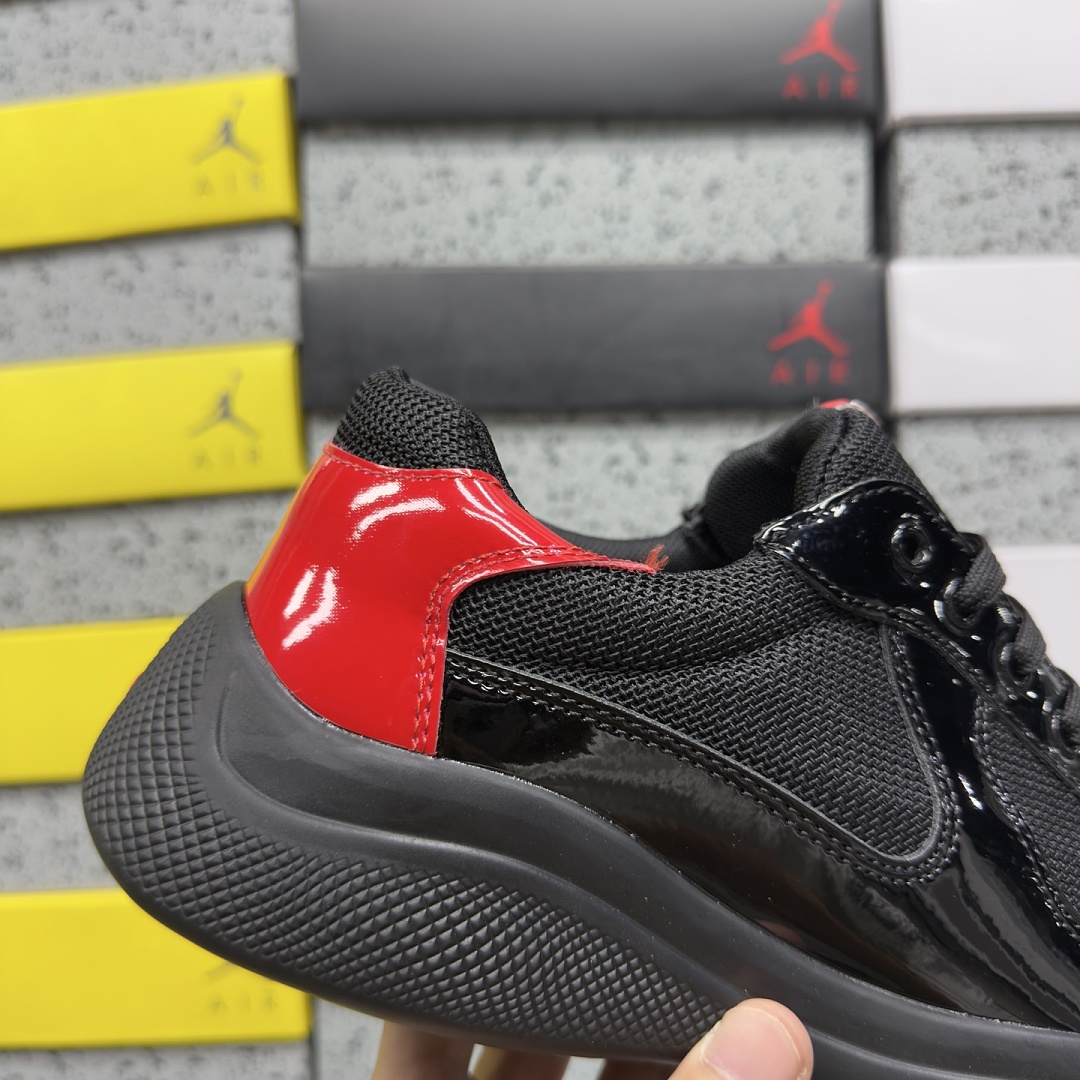 Prada America's Cup - Image 7
