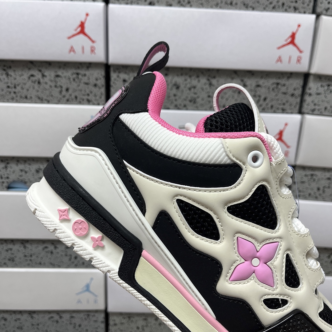 Louis Vuitton Skate Sneaker SK8 - Image 7