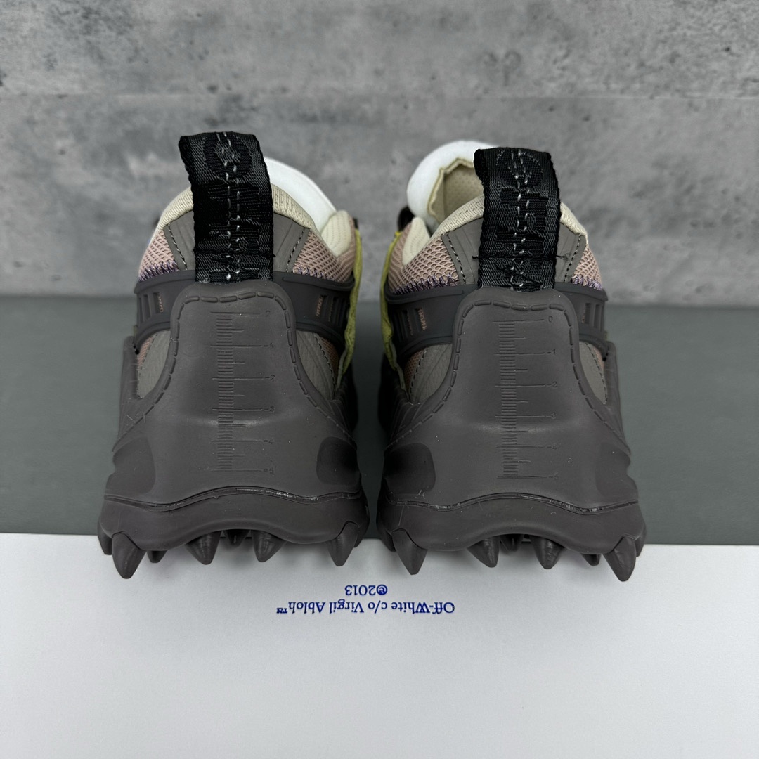 Off-White Odsy Coffee R21 - Image 3