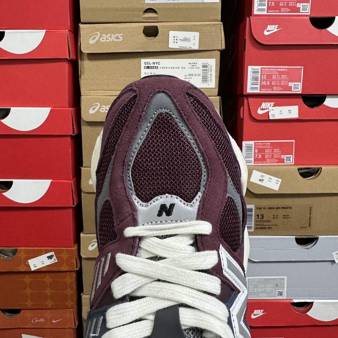 New Balance 9060 - Image 4
