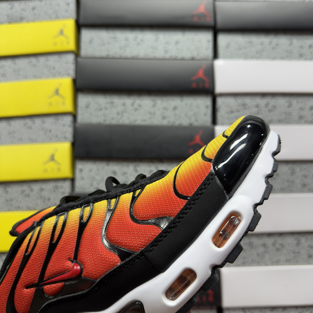 Nike Air Max Plus Sunset - Image 7