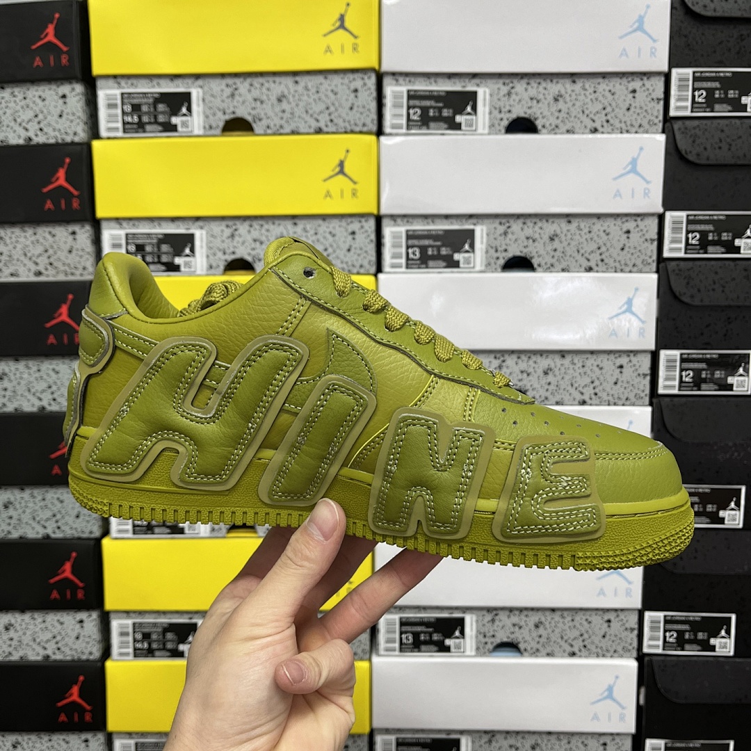 Nike Air Force 1 Low Cactus Plant Flea Mar - Image 2