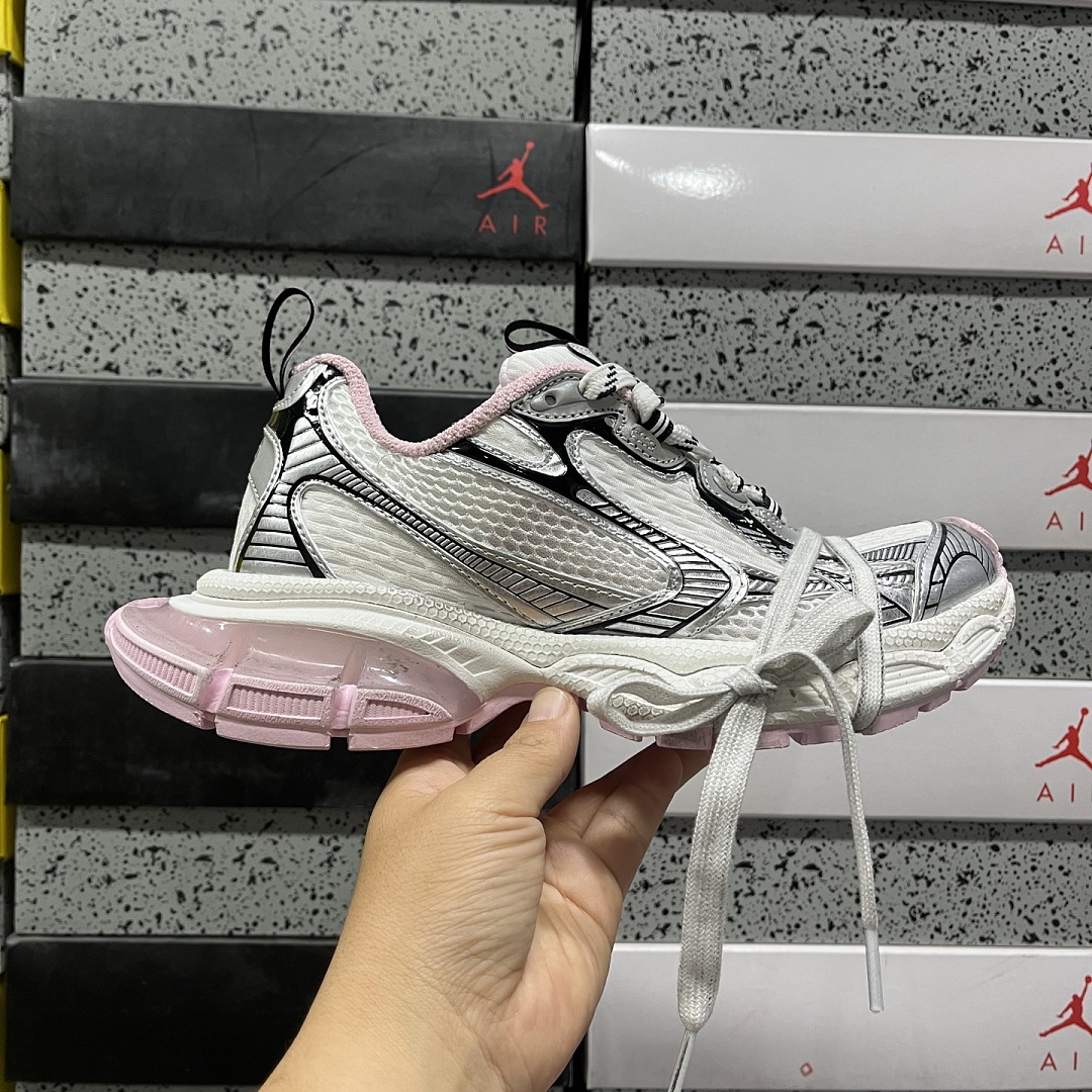 Balenciaga 3XL - Image 5
