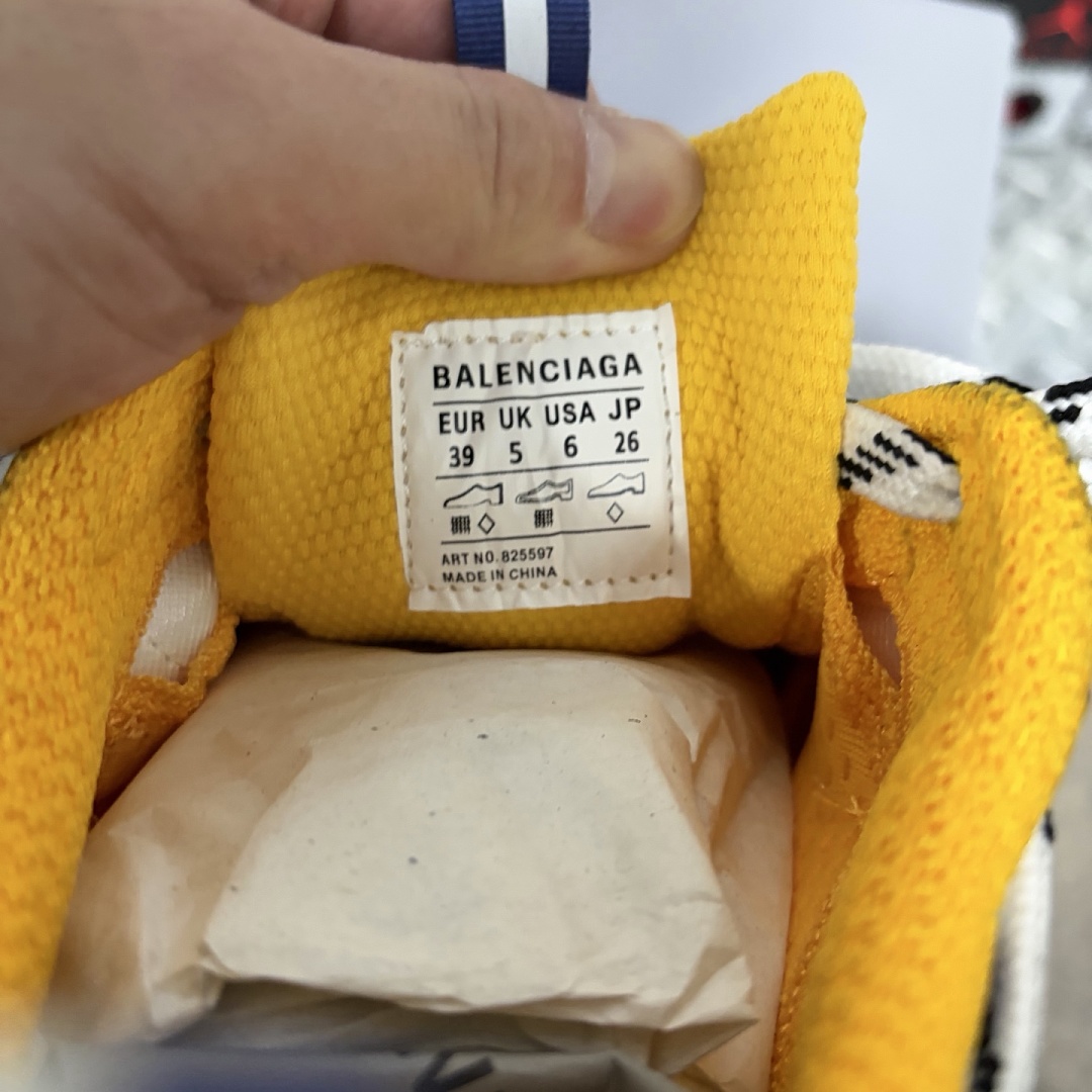 Balenciaga BLCG 3XL - Image 11