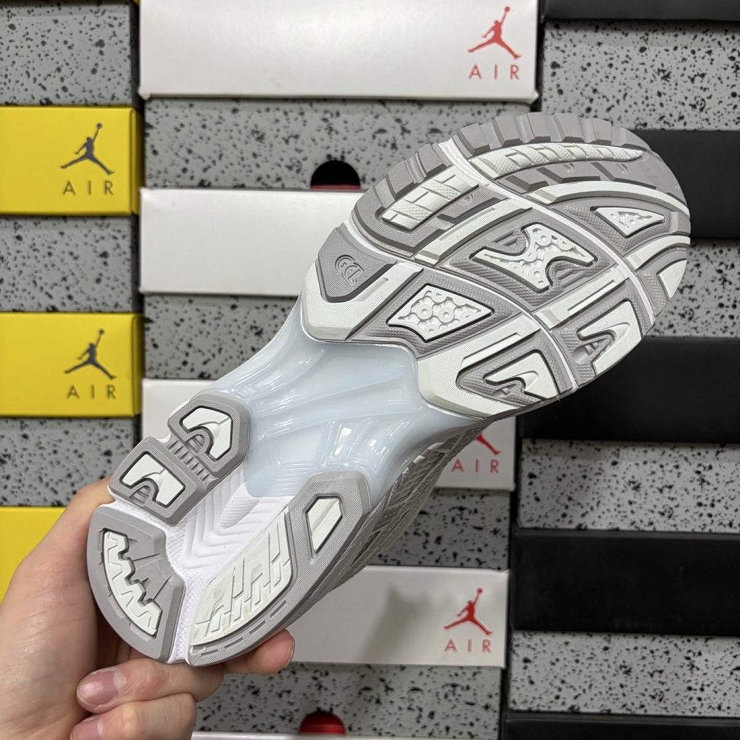 ASICS Gel-Kayano 14 Thom Browne (White) - Image 9
