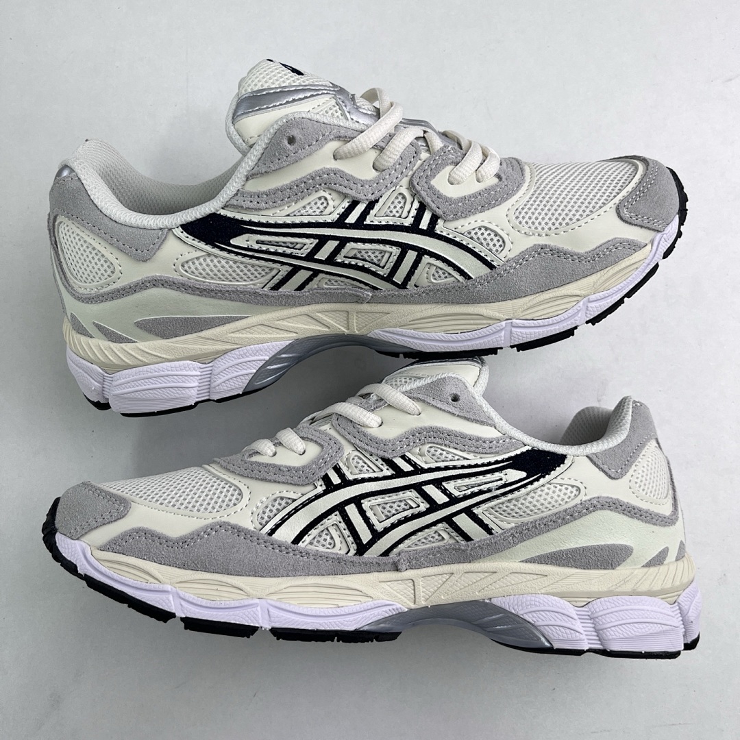 ASICS Gel-NYC NYC (White Blue) - Image 2