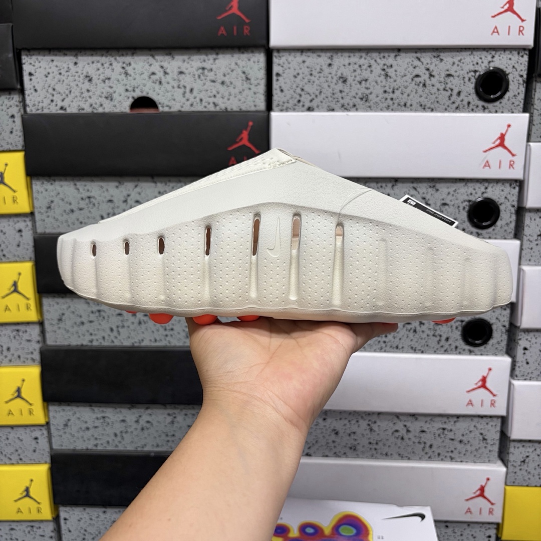 Nike Mind 001 Slide Light Bone HQ4307-002 (Beige) - Image 2