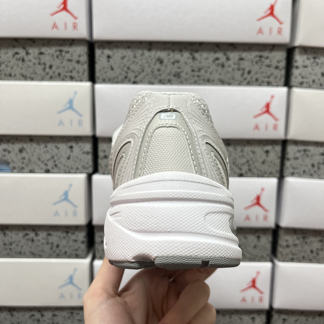 New Balance 740V2 Grey Reflection (Slate) - Image 2