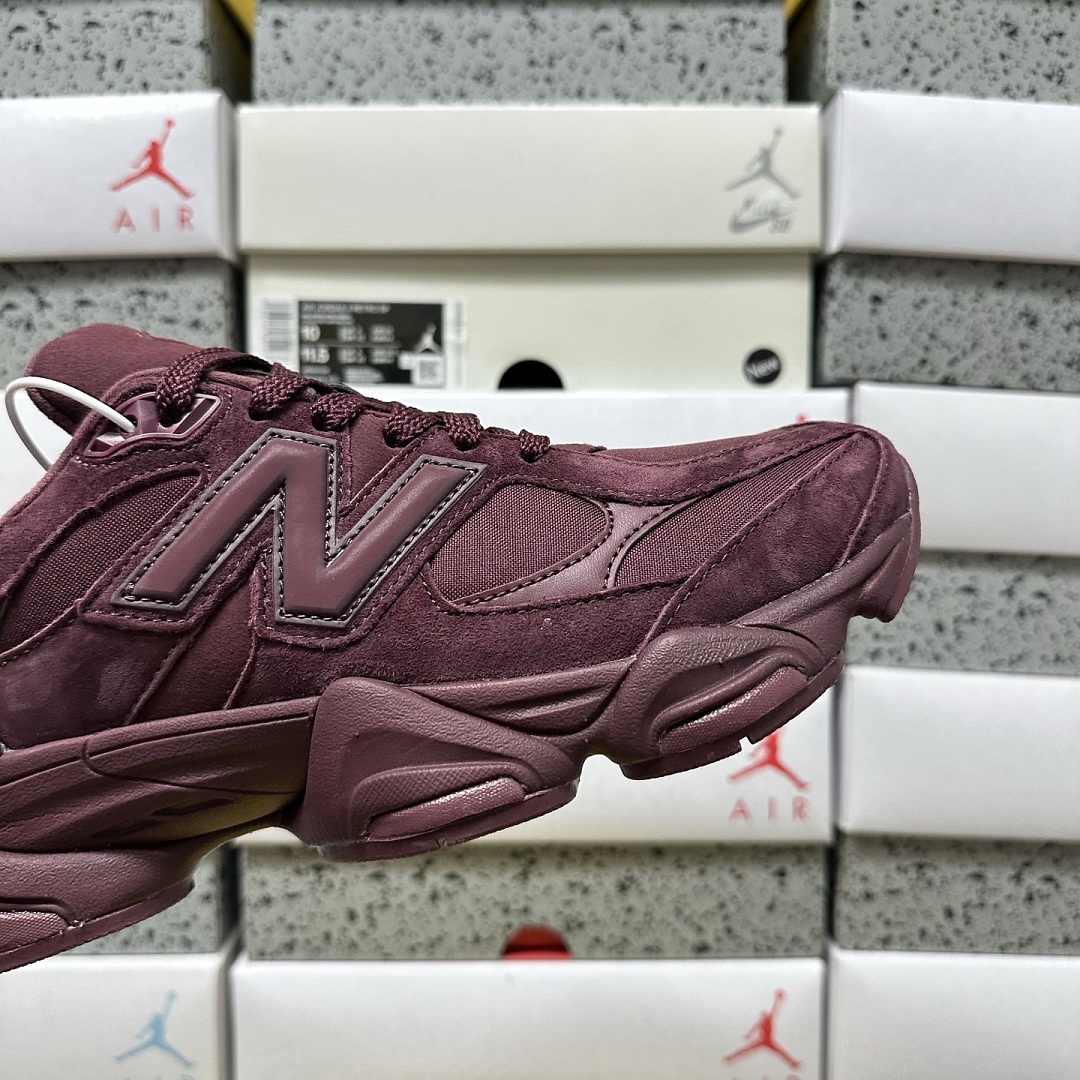 New Balance 9060 - Image 5