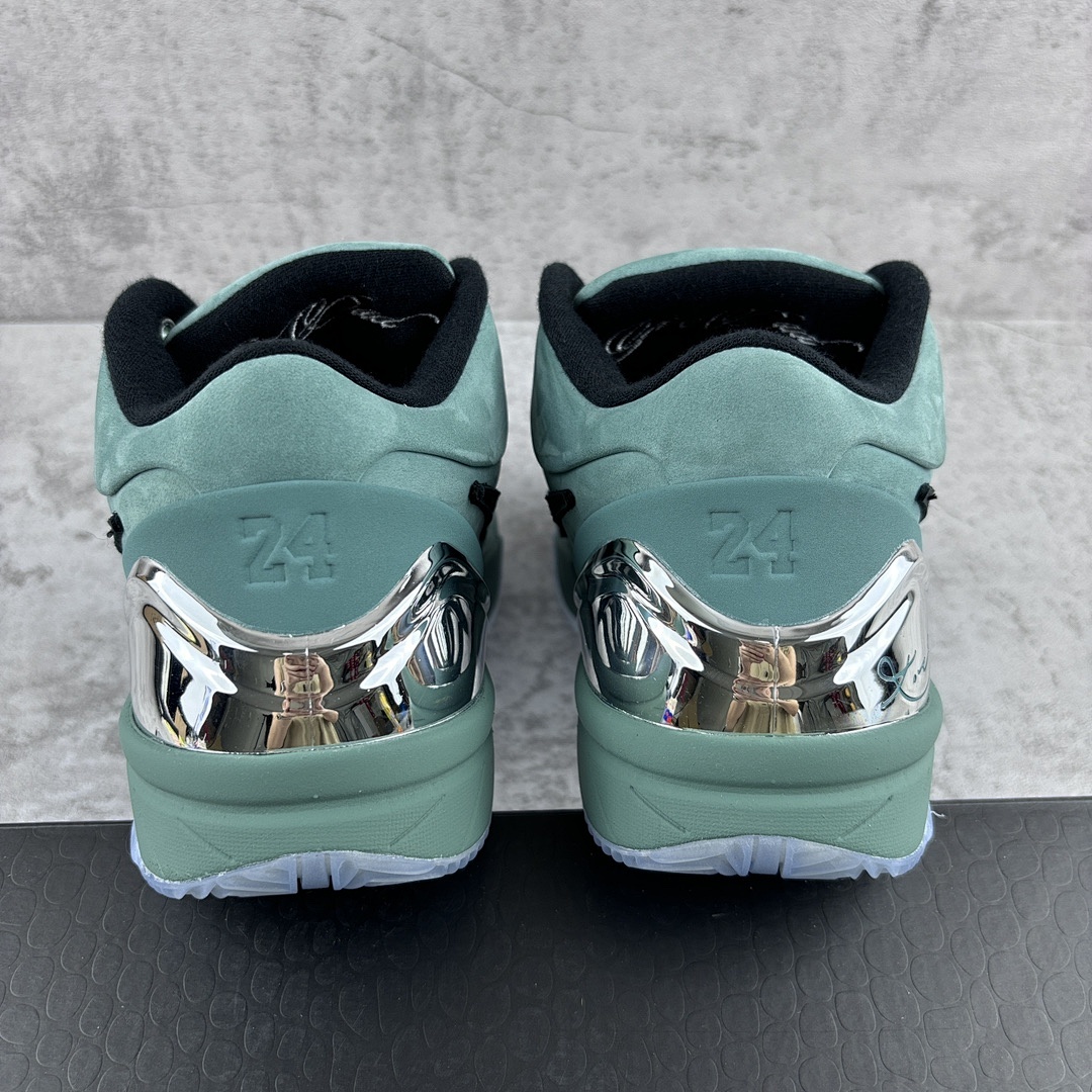 Nike Kobe 4 Protro Girl Dad ZK4 Fathers Day - Image 5