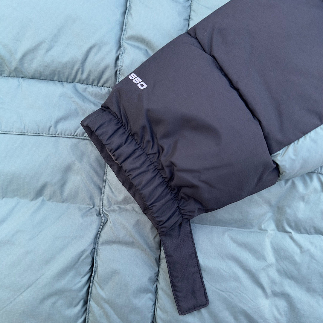 The North Face TNF Himalayan Goose Down 550 Fill Jacket - Image 26