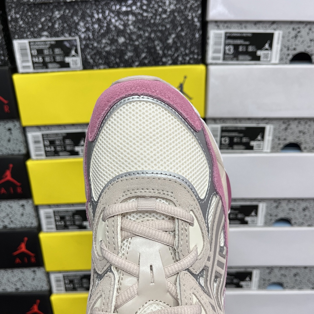 ASICS Gel-NYC Cream Mineral (Beige Pink) - Image 7