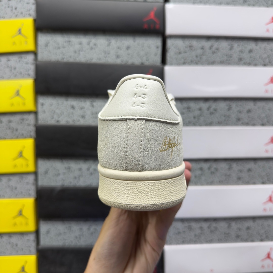 Adidas Billie Jean King Off White KH9857 - Image 3