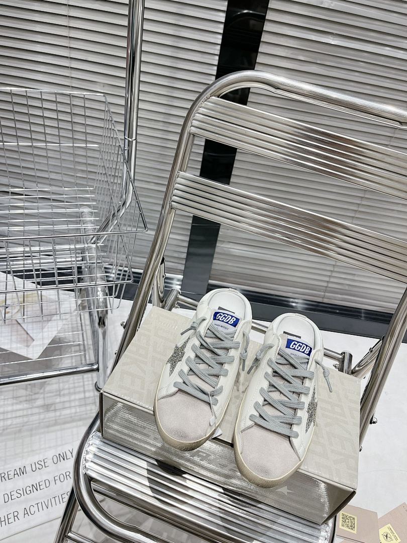 Golden Goose Deluxe Brand 19 - Image 9