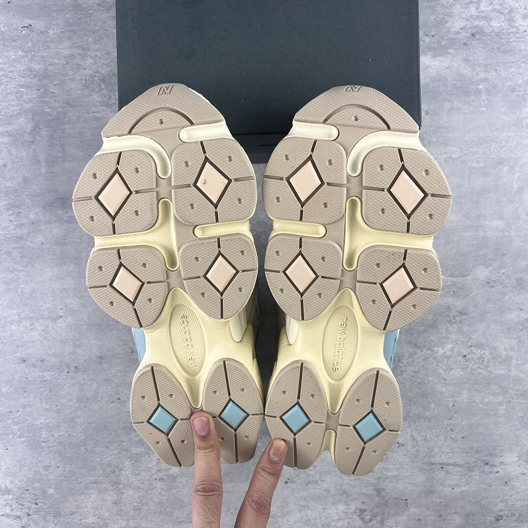 New Balance 9060 - Image 2