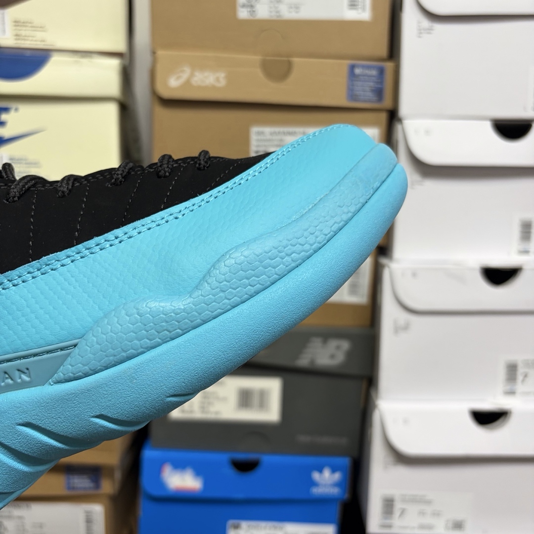 Nike Gamma (Blue) - Image 6