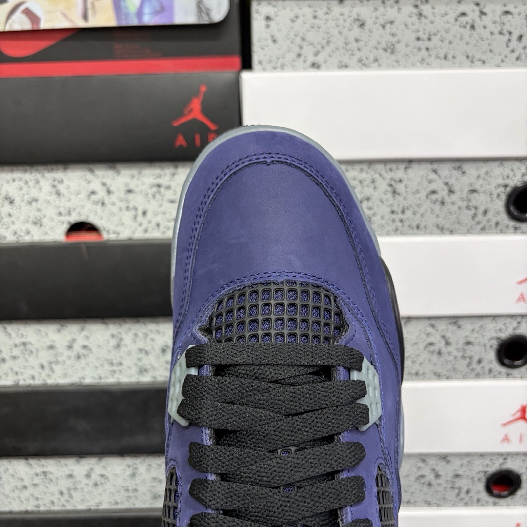 Nike Lakers - Image 8