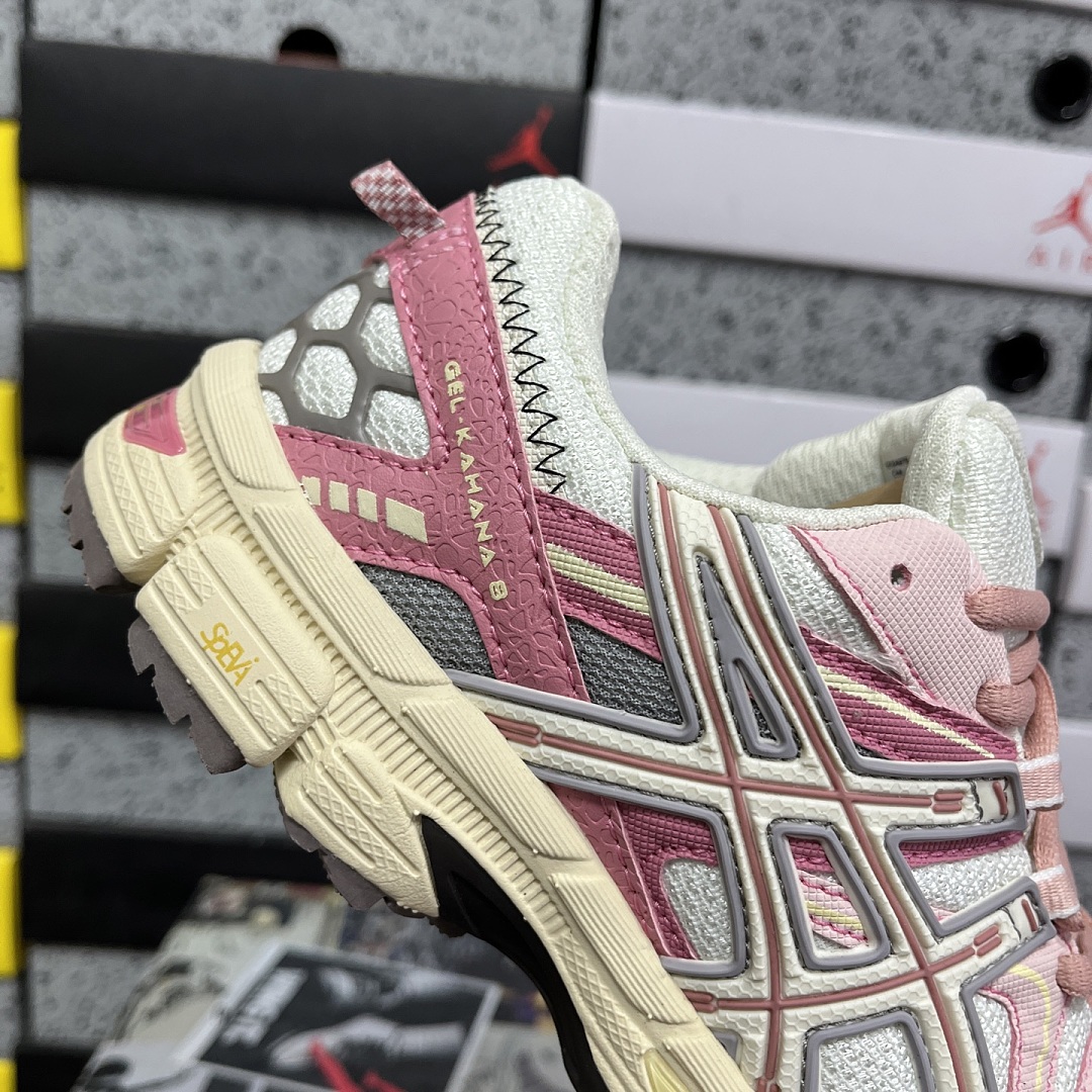 ASICS Gel-Kahana 8 1012A978-103 (Pink) - Image 2
