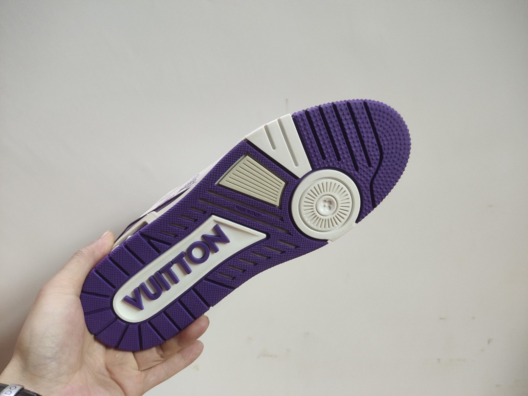 Louis Vuitton LV Trainer - Image 9