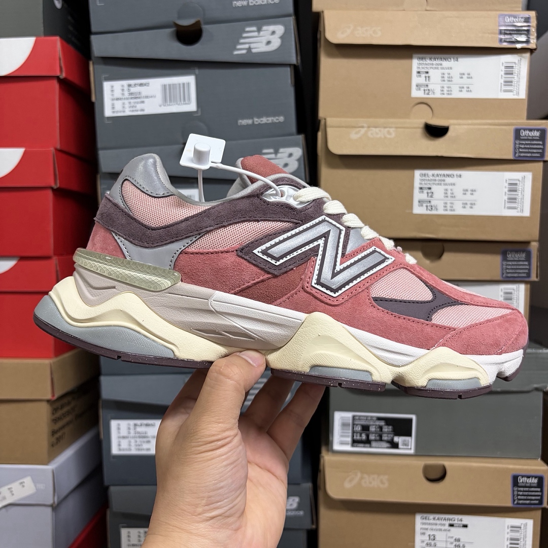 New Balance 9060 - Image 3