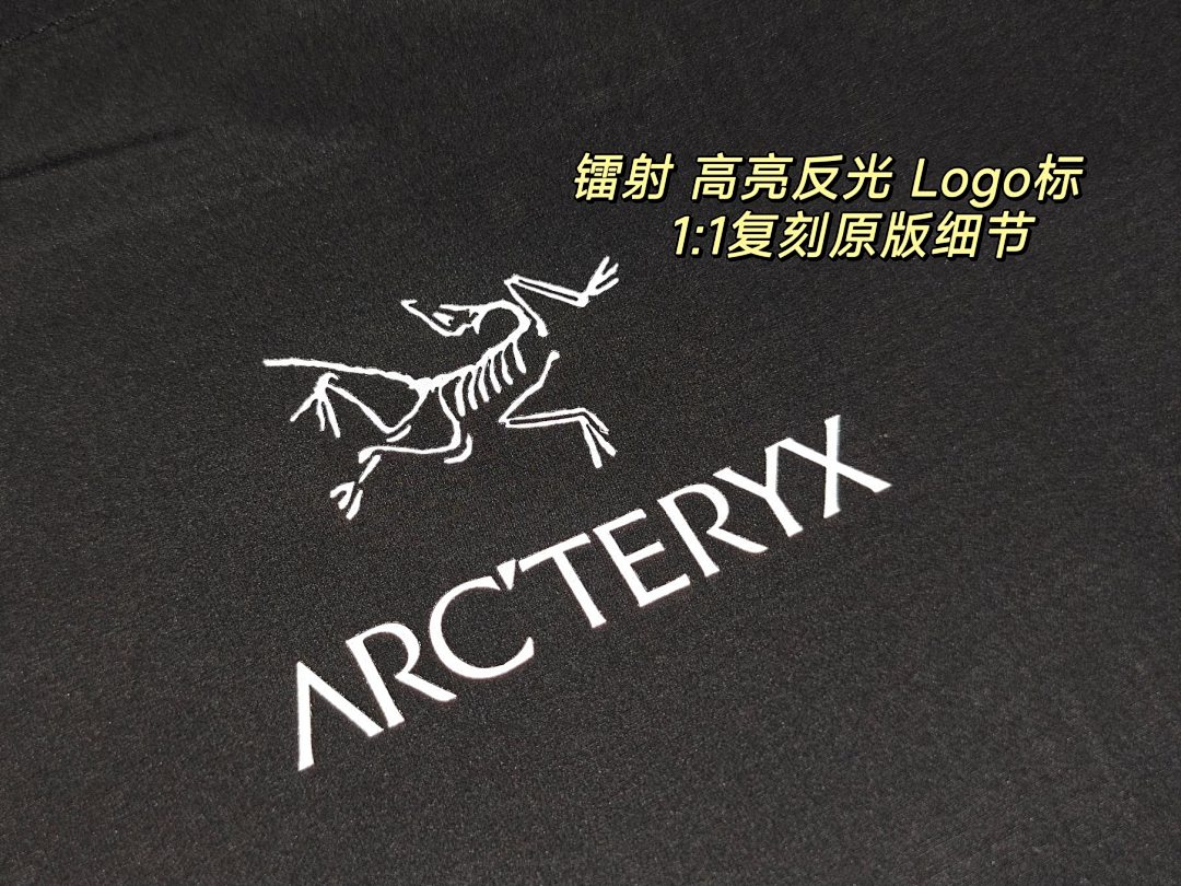Arc'teryx Squamish Hoodie - Image 14