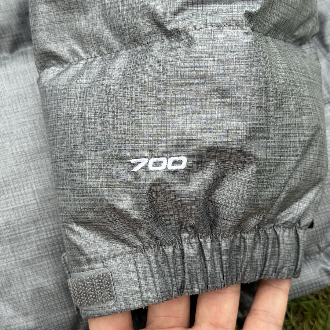 The North Face TNF 1996 Retro Nuptse 700 Fill Packable Jacket - Image 87