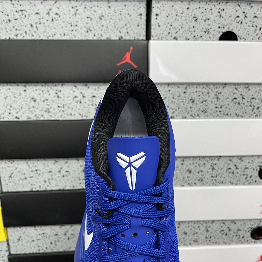 Nike Kobe 8 Protro - Image 6