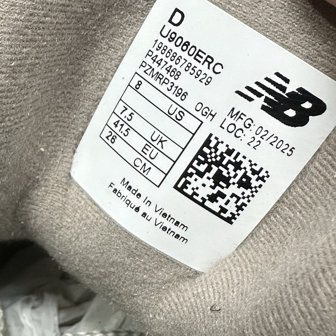 New Balance 9060 - Image 8