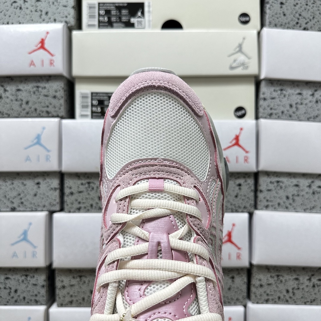 ASICS Gel-NYC Cream Rose Water 1203A383-106 - Image 3