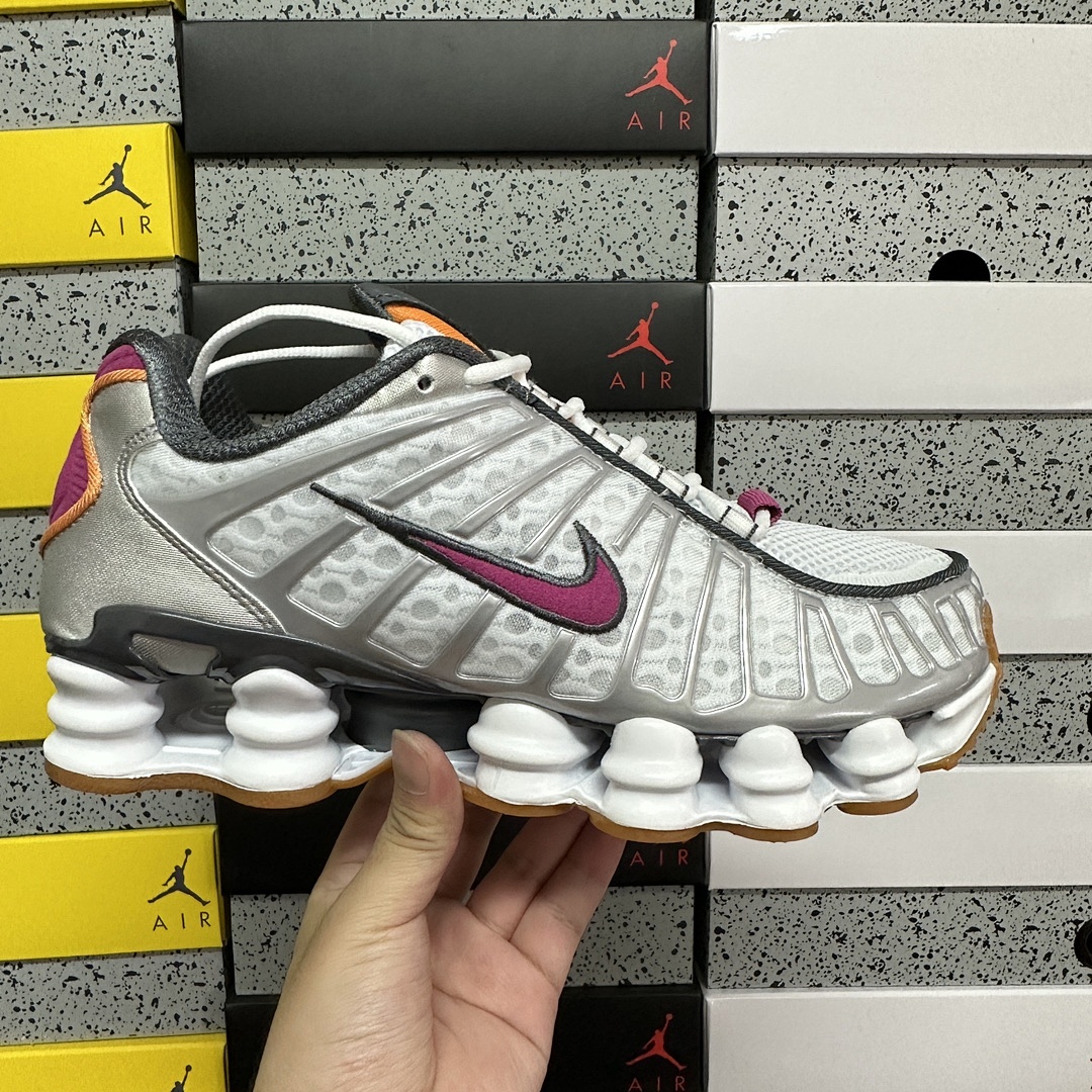 Nike Shox TL Size? Viotech - Image 7