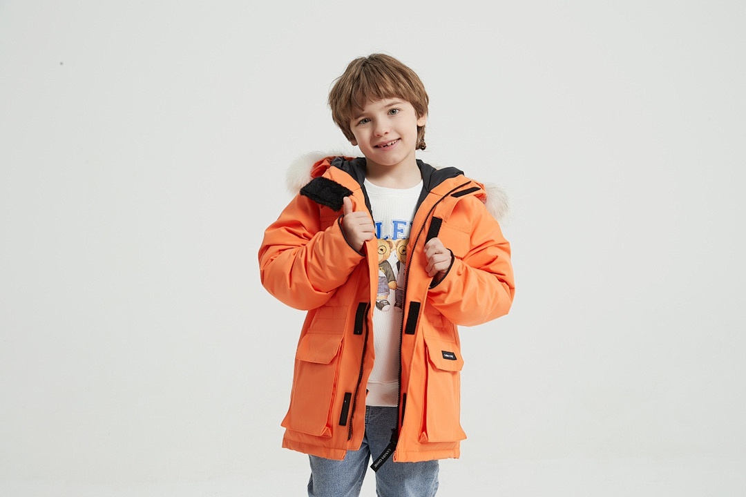 Canada Goose Children's Wear 7 - Image 3