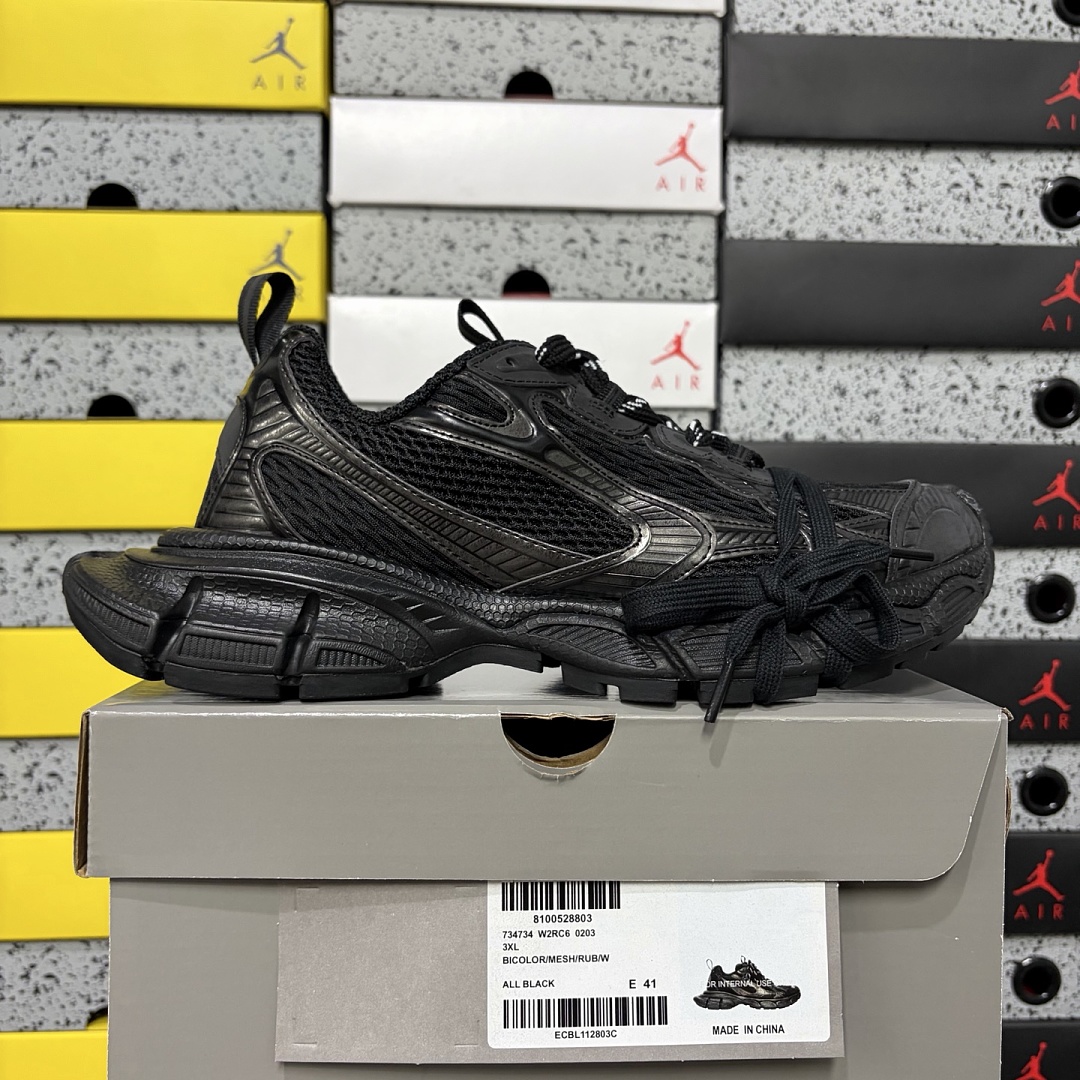 Balenciaga BLCG 3XL