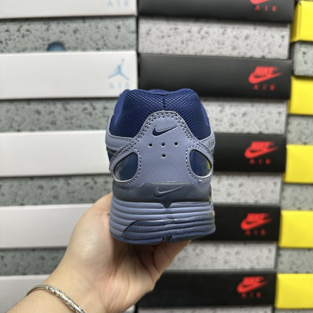Nike P-6000 Speed World Indigo - Image 5