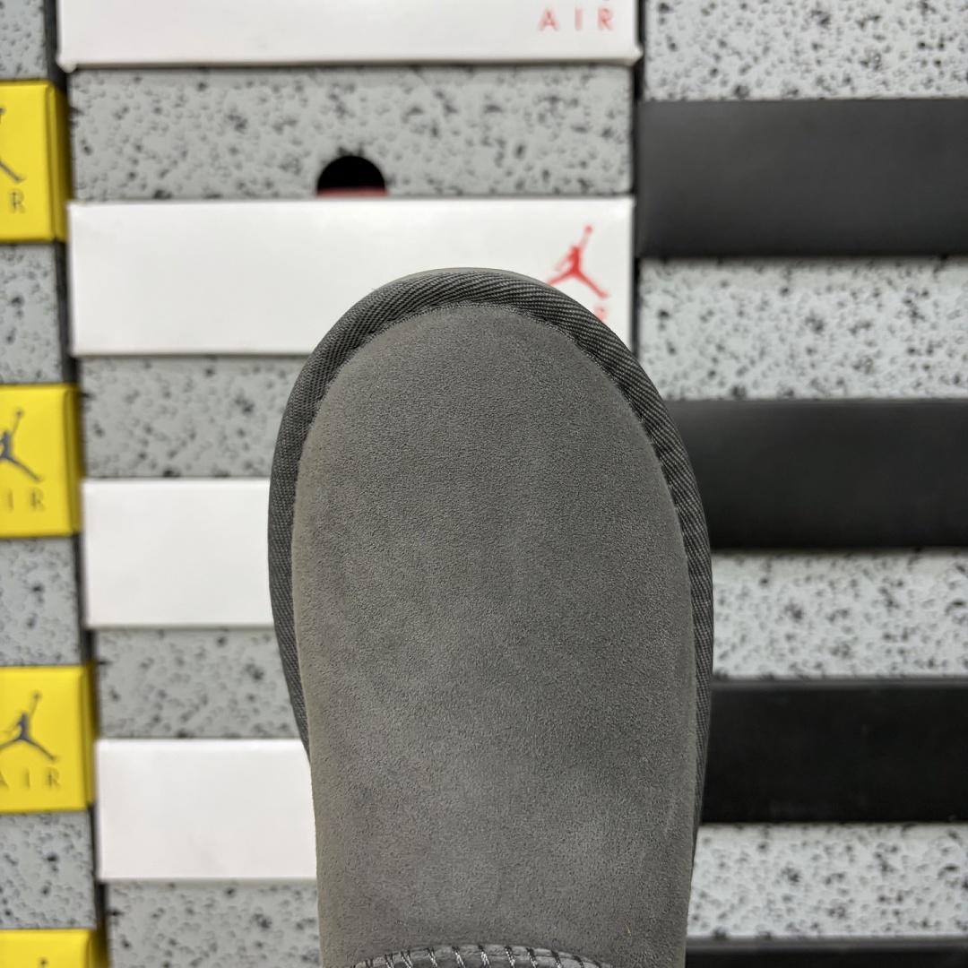 UGG Classic/Mini 5854 Mid Grey -6222 - Image 2
