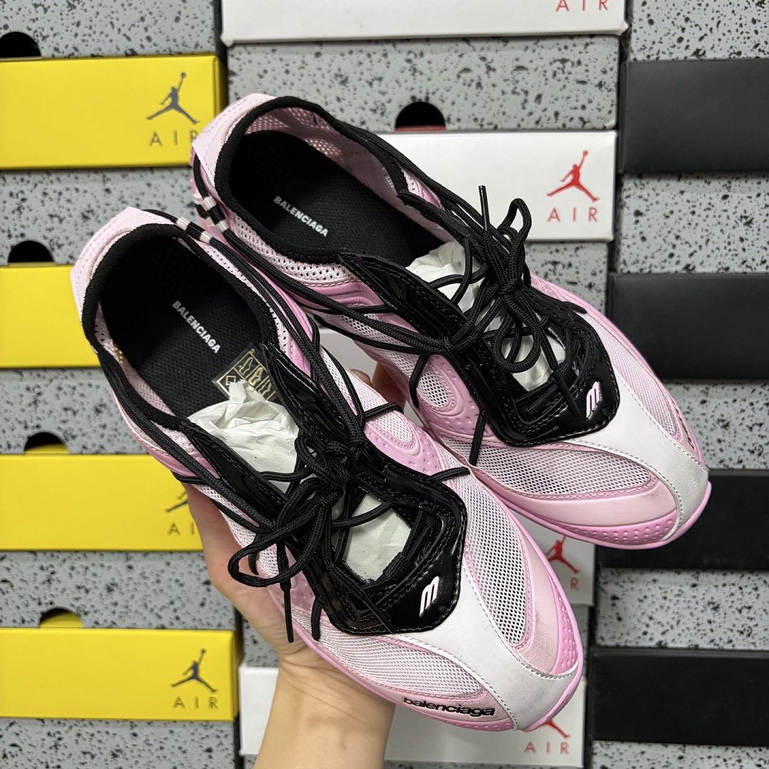 Balenciaga BLCG Radar 25 Gen - Image 8