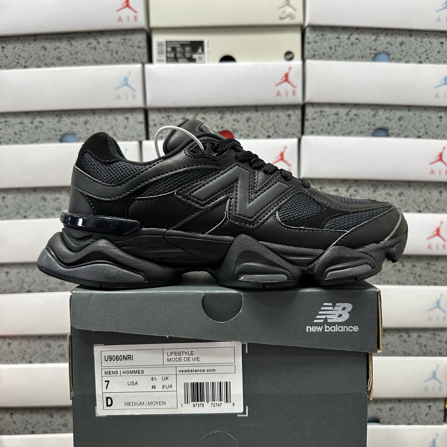 New Balance 9060 - Image 11