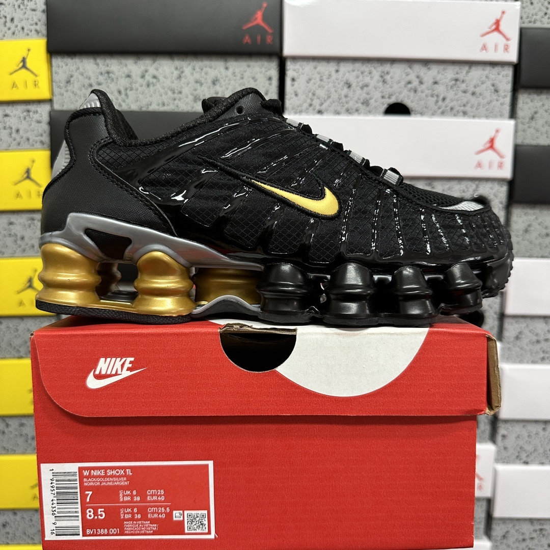 Nike Shox TL Neymar - Image 11