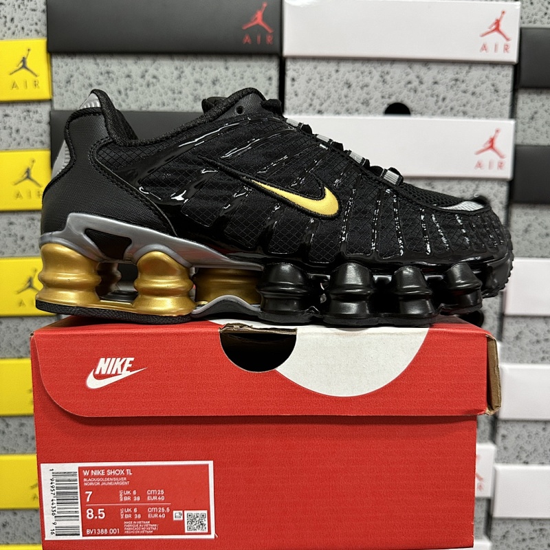 Nike Shox TL Neymar