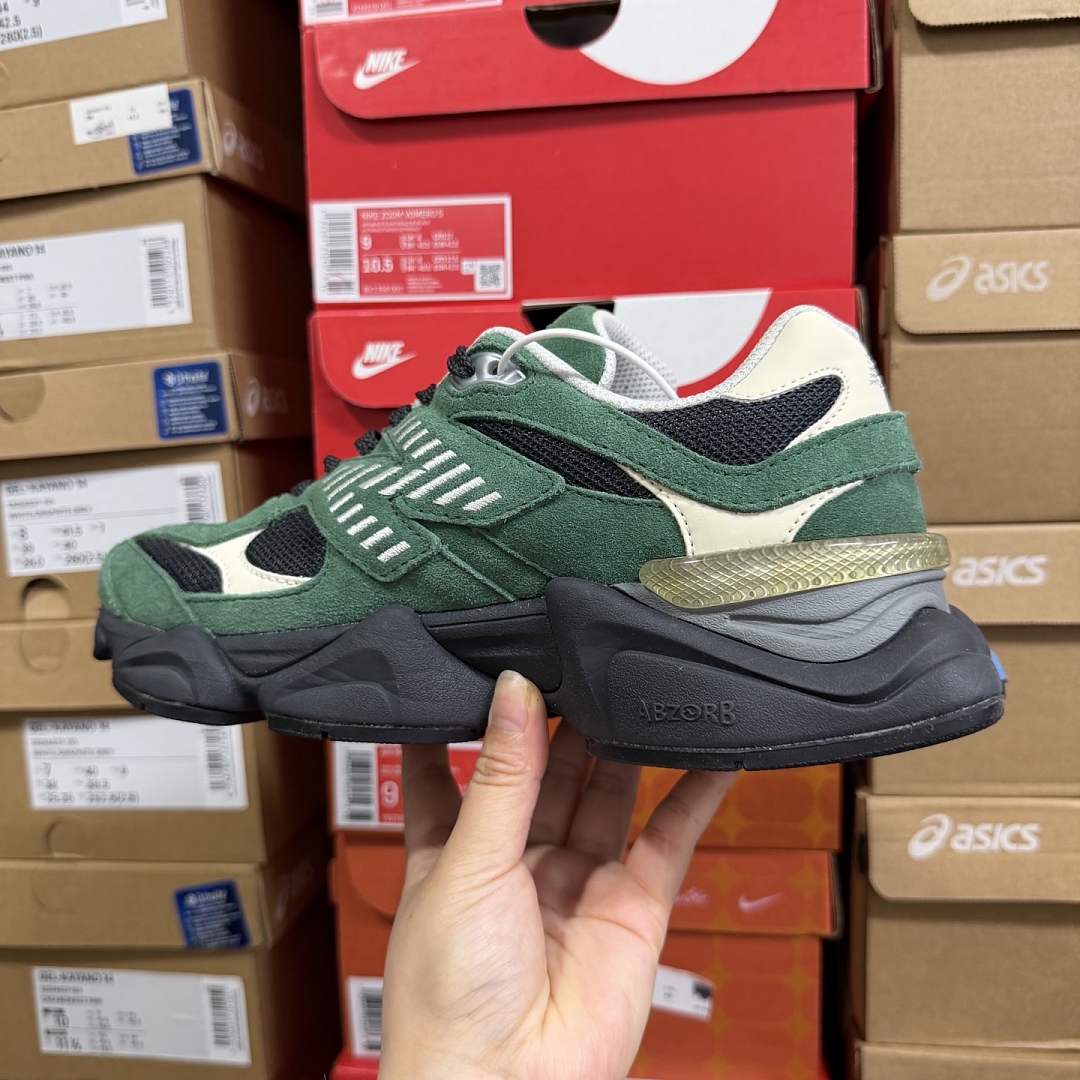 New Balance 9060 - Image 5
