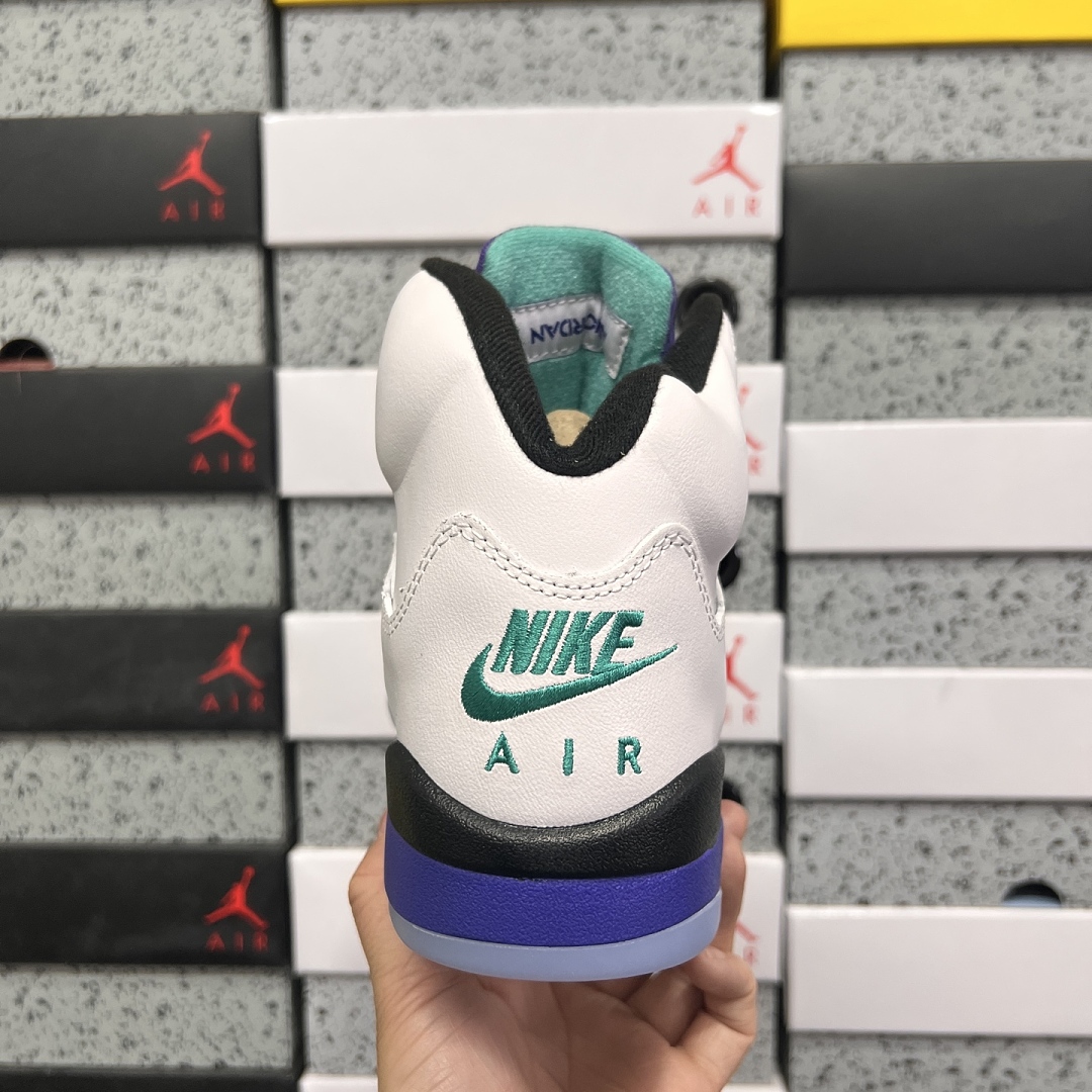 Nike Grape - Image 2