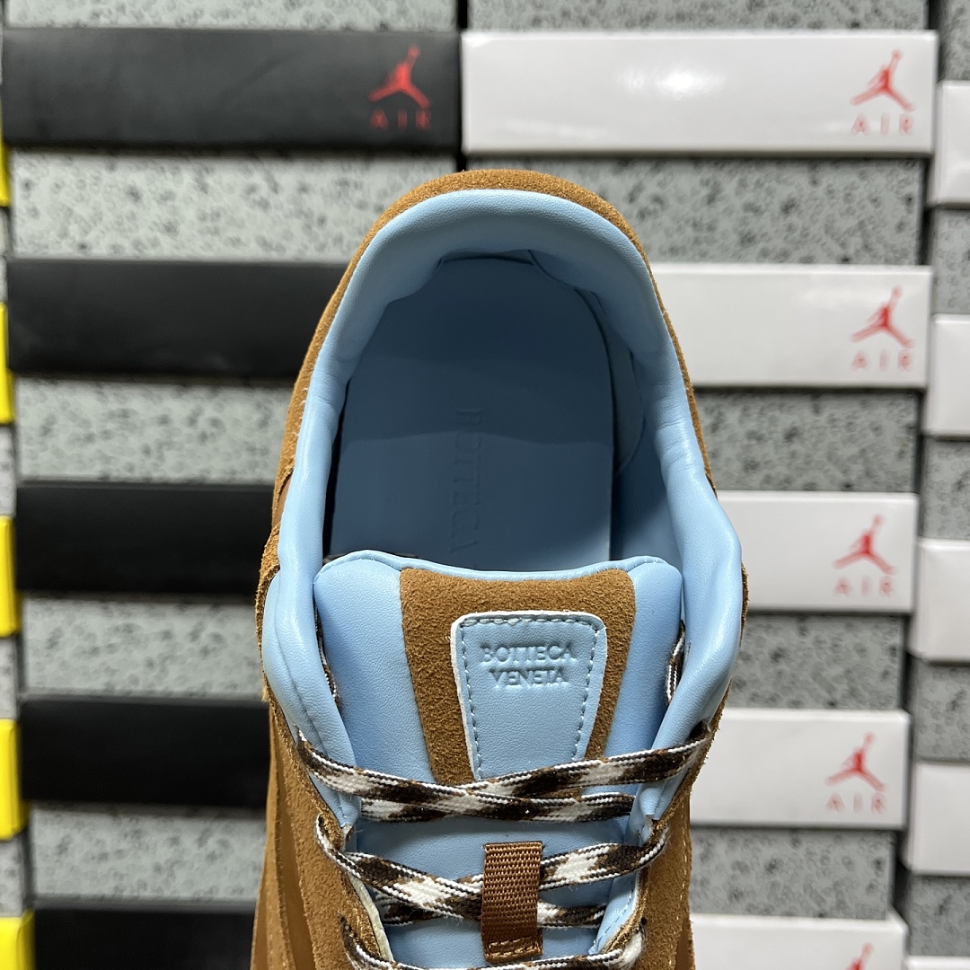 Bottega Veneta Orbit Surf Vapor - Image 2