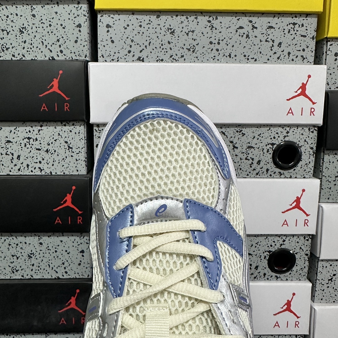 ASICS Gel-1130 Cream Blueberry - Image 9