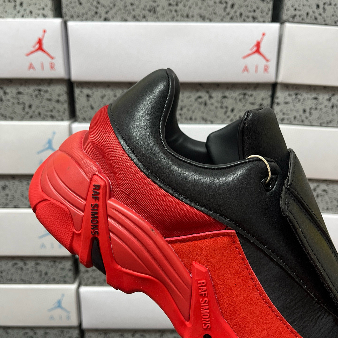 On Running Raf Simons Antei Low Top - Image 7