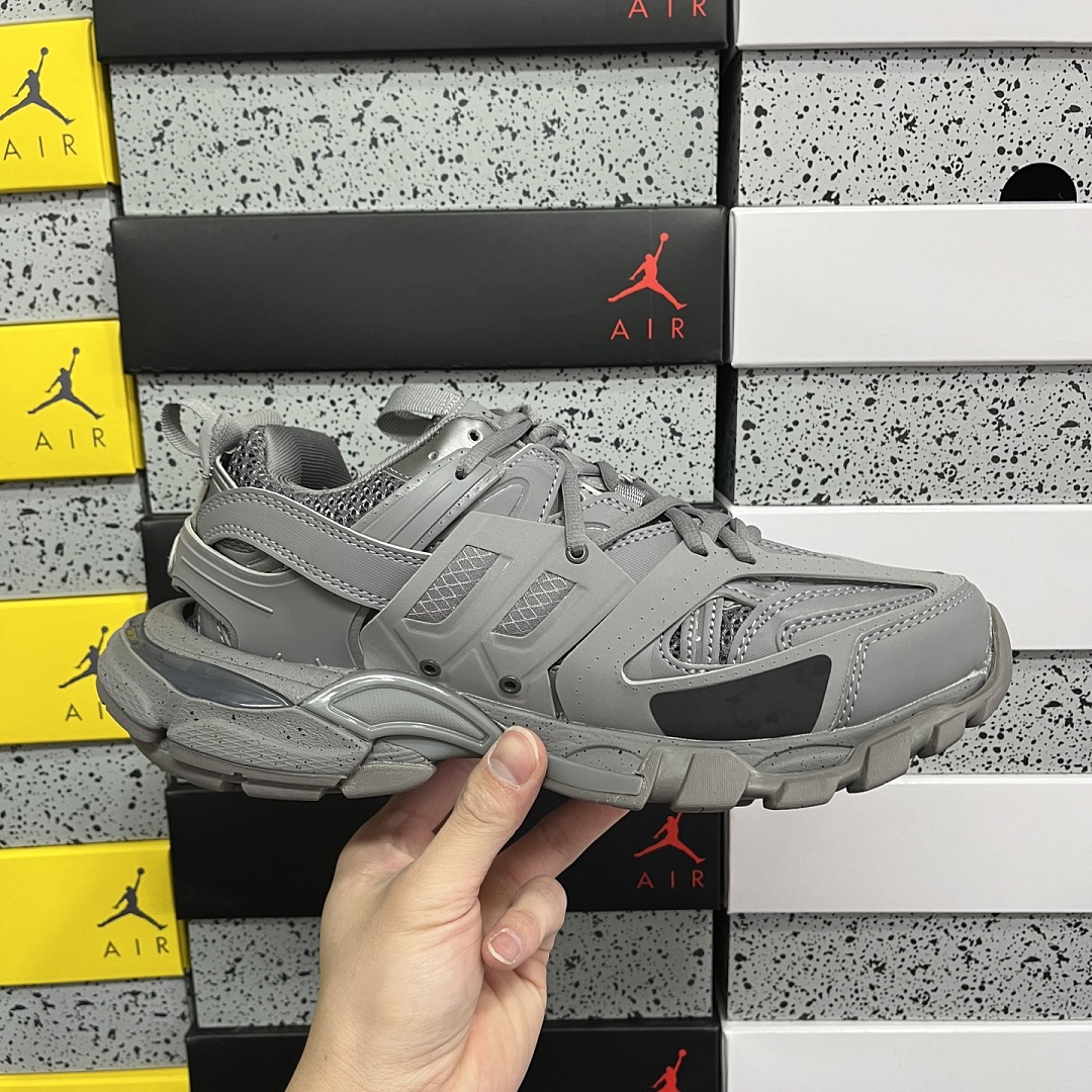 Balenciaga Track - Image 8