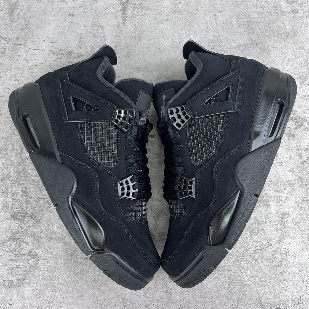 Nike Black Cat - Image 5