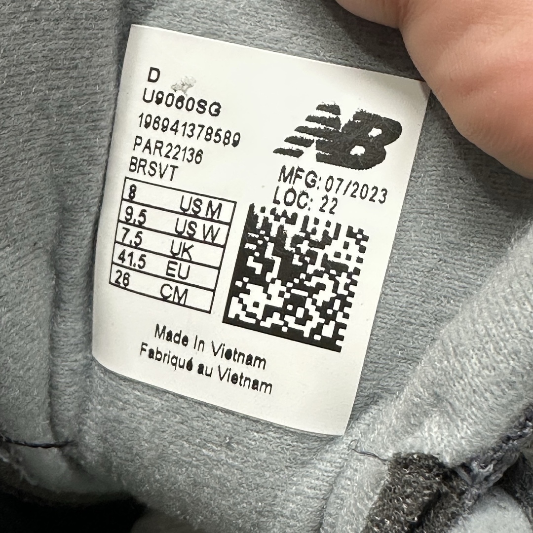 New Balance 9060 - Image 8